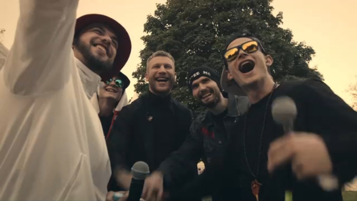 Премьера! Иван Дорн - Безмато 2016 смотреть онлайн