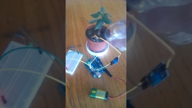 Датчик влажности почвы смотреть онлайн