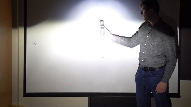 Светодиодные линз Kaixen I7 2.5 VS 3 дюйма