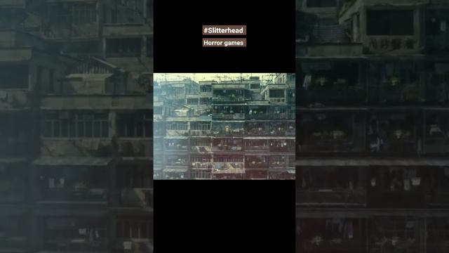 horror games Slitterhead, обзор игр, лучшие игры, топ страшных игр 2022 смотреть онлайн
