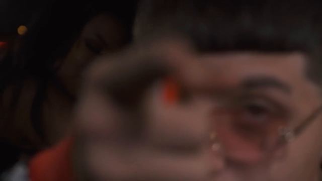 Angel Tumbado - Ando Alerto смотреть онлайн