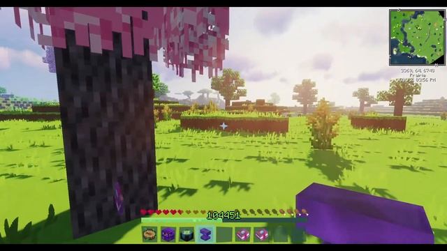 Splitting Anvils Enchant Tutorial! | Apotheosis Mod Minecraft | Glitterati Gaming смотреть онлайн