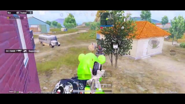IQOO Z6 PRO FOR HEAVY GAMING PUBG BGMI TEST 60 FPS | @JONATHANGAMINGYT PLAYING ON IQOO Z6 PRO BGMI смотреть онлайн