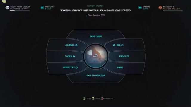 Mass Effect Andromeda Core 2 Extreme QX9770 Radeon HD7970 смотреть онлайн