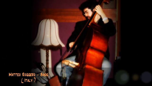 Birsan Igor Trio - BIT "Indifference" Akkordeon аккордеон fisarmonica/Leipzig / Germany смотреть онлайн