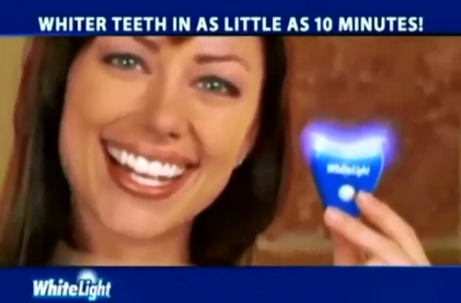 Отбеливание зубов с White Light. 100% РЕЗУЛЬТАТ ЗА 7 ДНЕЙ! смотреть онлайн