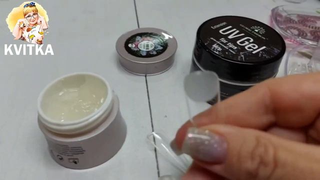 ❤️Будни маникюрши Я ждала тебя, так ждала, ты был мечтою моей хрустальною ZT-COLOR Соколова Светлан смотреть онлайн