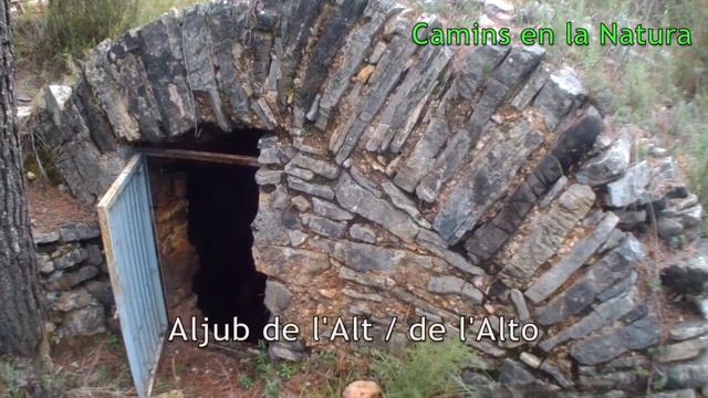 Tales - Font de Montí - Aljub de l'Alt - Caseta de Sales - Cova l'Alt - El Corralet - Tales смотреть онлайн