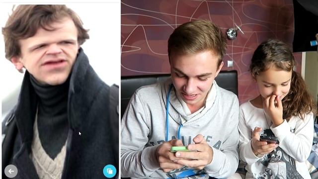 ИЗМЕНИ БЛОГЕРА CHALLENGE С АЛИСОЙ :D | Декстер смотреть онлайн