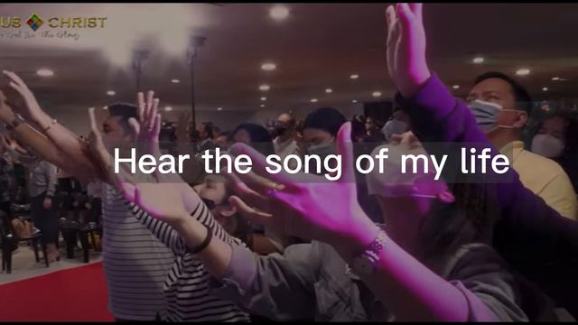 STRONGHOLD (Original Song - JCTGBTG Dubai Satellite Church) смотреть онлайн