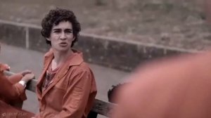 больной ублюдок