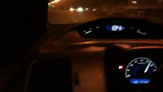 Honda civic 2008 1.8 (0-100) stock смотреть онлайн