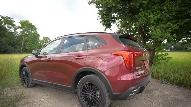 จัดเต็ม HAVAL JOLION SPORT ปรับใหม่ !! ลด Option นิดหน่อย ใส่ชุดแต่งดำสนิท ดุดัน สปอร์ต มากขึ้น смотреть онлайн