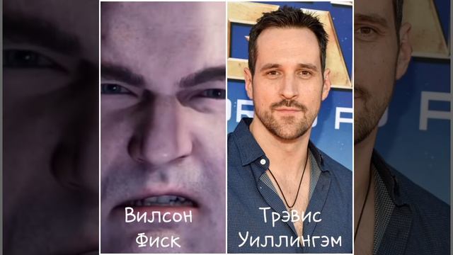 SPIDER MAN:MILES MORALES|АКТЕРЫ, ПЕРСОНАЖИ, РУССКИЙ ДУБЛЯЖ смотреть онлайн