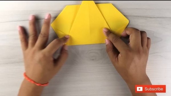 HOW TO MAKE A PAPER ✈️ AIRFORCE EASY?️- ORIGAMI AIRCRAFT(DIY TUTORIAL) ✈️?️