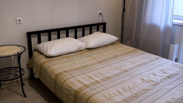 Апартаменты Урал Омская 26. Квартира посуточно в Челябинске. смотреть онлайн