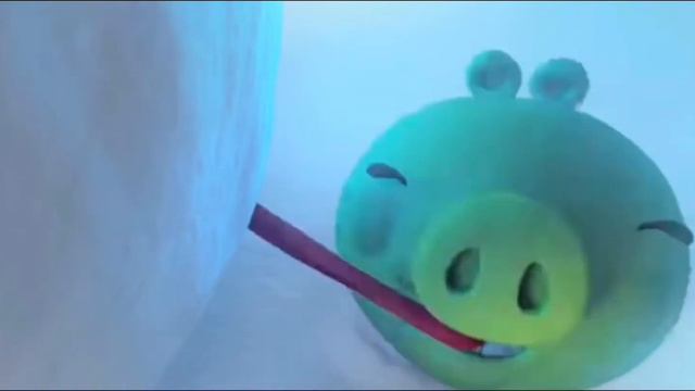 Made with KINEMASTER Movies/20th Century Fox/Piggy Tales Production (2017) смотреть онлайн