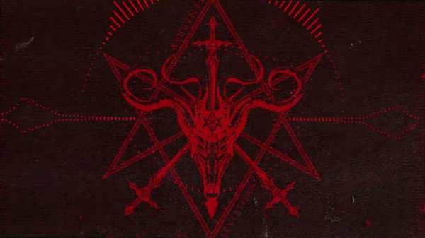 Tenebrax - Leviathan