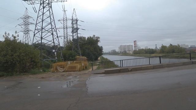 ТУШИНО | НЕИЗВЕСТНАЯ ИЗВЕСТНАЯ МОСКВА | ВЫПУСК №7 смотреть онлайн