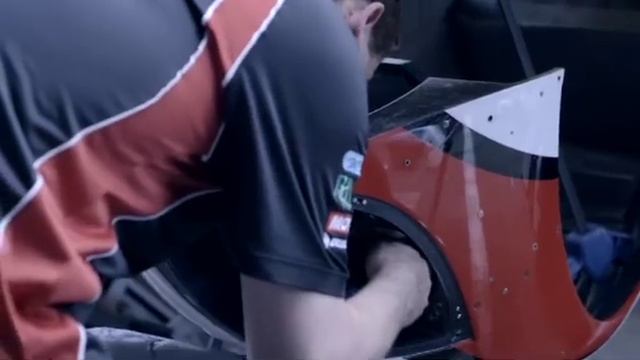 Martin and Alex Brundle at Le Mans 2012 Greaves Nissan Zytek смотреть онлайн