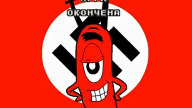 Plankton's Robotic Revenge! (MD bootleg) Continue & Game Over Screen смотреть онлайн