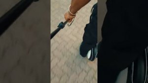 Segway Ninebot One S2