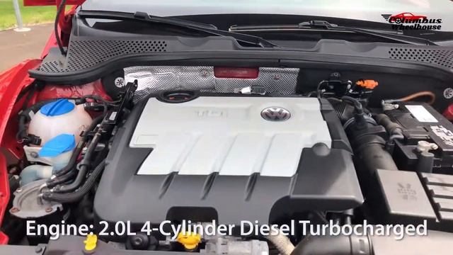 2014 Volkswagen Beetle Coupe / 2dr Man 2.0L TDI