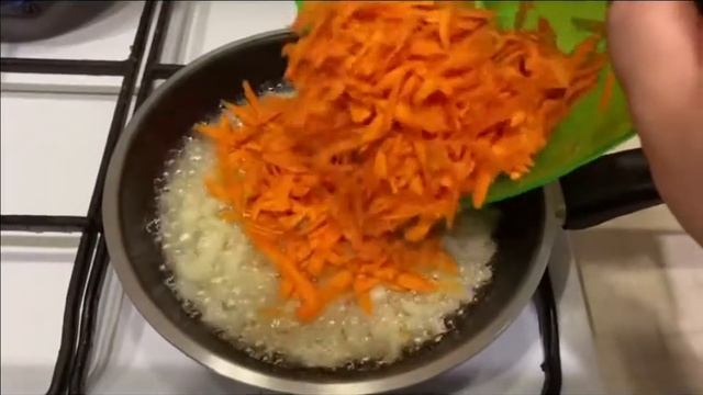 Вкусные супы и рецепты