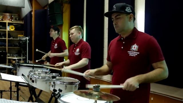 «Teamwork» - Mitch Markovich