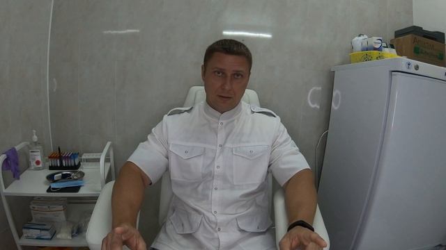 Интервальное голодание 16/8.День первый. смотреть онлайн