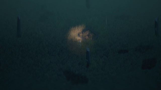 BELOW Gameplay (PC HD)