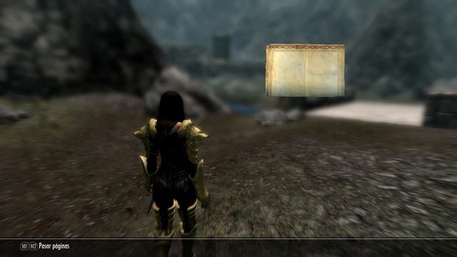 Skyrim -LE- con algunos mods -parte 45 смотреть онлайн