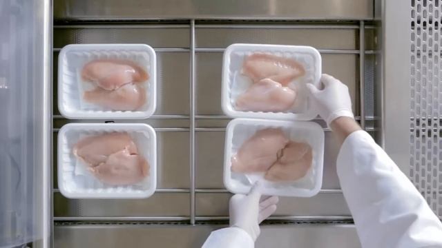 Sealed Air Product Care - Who We Are смотреть онлайн