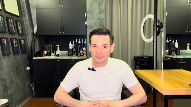 Секрет успешных парикмахеров / барберов смотреть онлайн