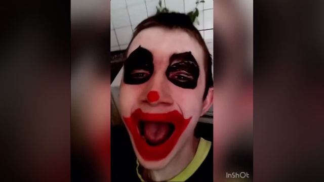 ДЖОКЕР ВИКТОР ДУДКА ГАГАГА смотреть онлайн