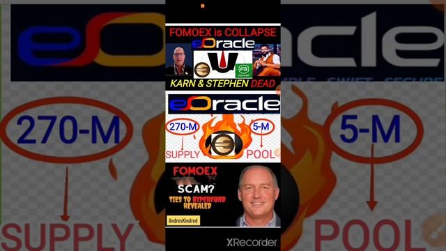 COLLAPSE FOMOEX & ECN-E-ORACLE-NO UPDATE FROM FOMOEX-DON'T DEPOSIT ECN TO POOL-ECN TO THE DARK MOON смотреть онлайн