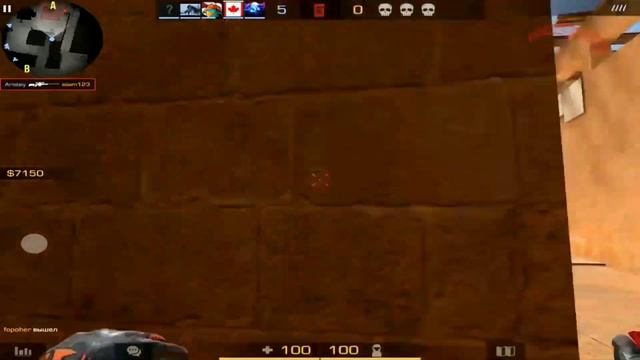 БЕСПЛАТНО НОЖ В СТАНДОФФ 2😨! РОЗЫГРЫШ НОЖА СТАНДОФФ 2!