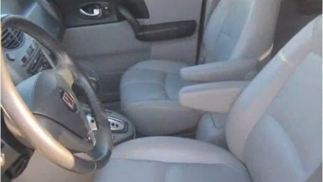 2005 Saturn VUE Used Cars Frederick MD смотреть онлайн