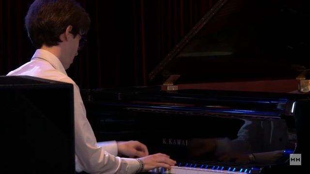 Владимир Лапин - Прелюдия op.11, No.1 (А.Лядов) смотреть онлайн