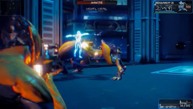 Похождения в онлайн играх-№3-Warframe смотреть онлайн