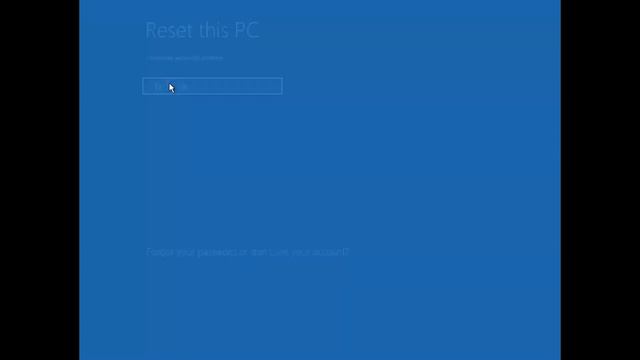 How To Fix 0xc0000359 Error In Windows 10/8/7 - [2024 Tutorial]