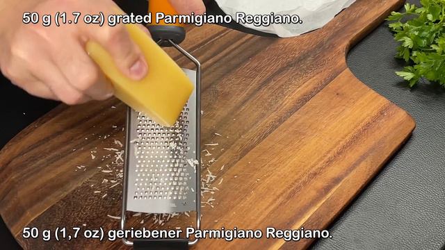 10 Minuten Wunder Die perfekte cremige Pasta! Bestes Rezept für schnelles und leckeres Kochen! 🕒🍝 смотреть онлайн