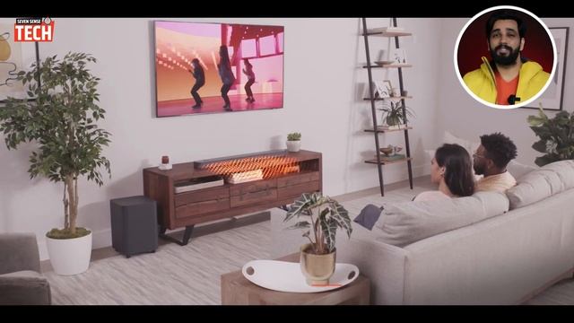 Philips 8947 vs JBL bar 500 pro ? which Dolby Atmos soundbar is better to buy ? Hindi смотреть онлайн