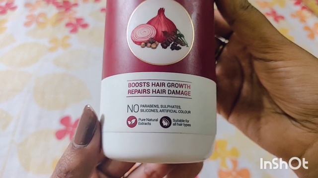 Sesa Onion Hair Growth & Damage Repair Kit | Post Covid Hair Fall Issue Resolved? 100% Honest Revie смотреть онлайн