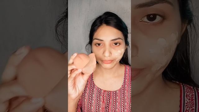 Beauty Blender Hack #viral #viralvideo #tending #shortvideo #hack смотреть онлайн