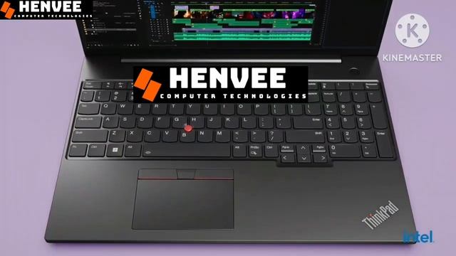 Unboxing Lenovo Thinkpad E16 gen 1 intel смотреть онлайн
