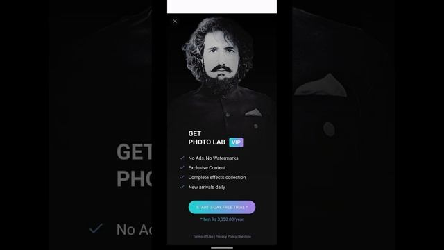Amazing photo editing in simple steps. смотреть онлайн