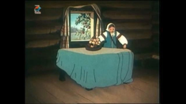 4 Сестрица Алёнушка и братец Иванушка смотреть онлайн