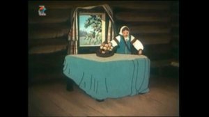 4 Сестрица Алёнушка и братец Иванушка