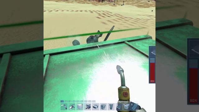 И не такое бывало... - Space Engineers смотреть онлайн